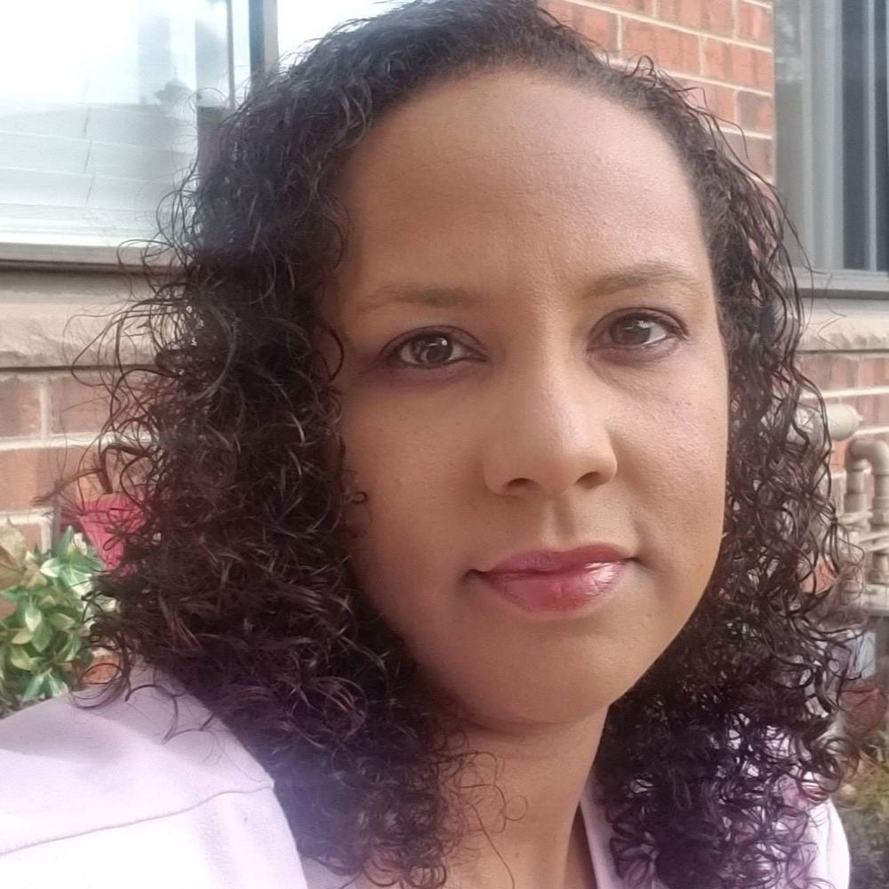 Meet your Posher, Grace